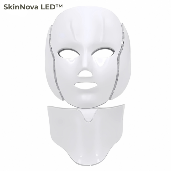 7 Colors Glow Facial Mask