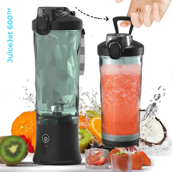 Zai Xiao Portable Smoothie Blender