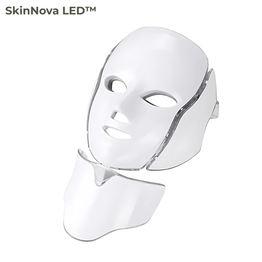 SkinNova LED™ - Rejuvenate. Restore. Reveal.