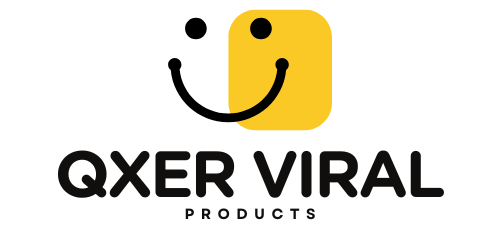 Qxer Viral Products
